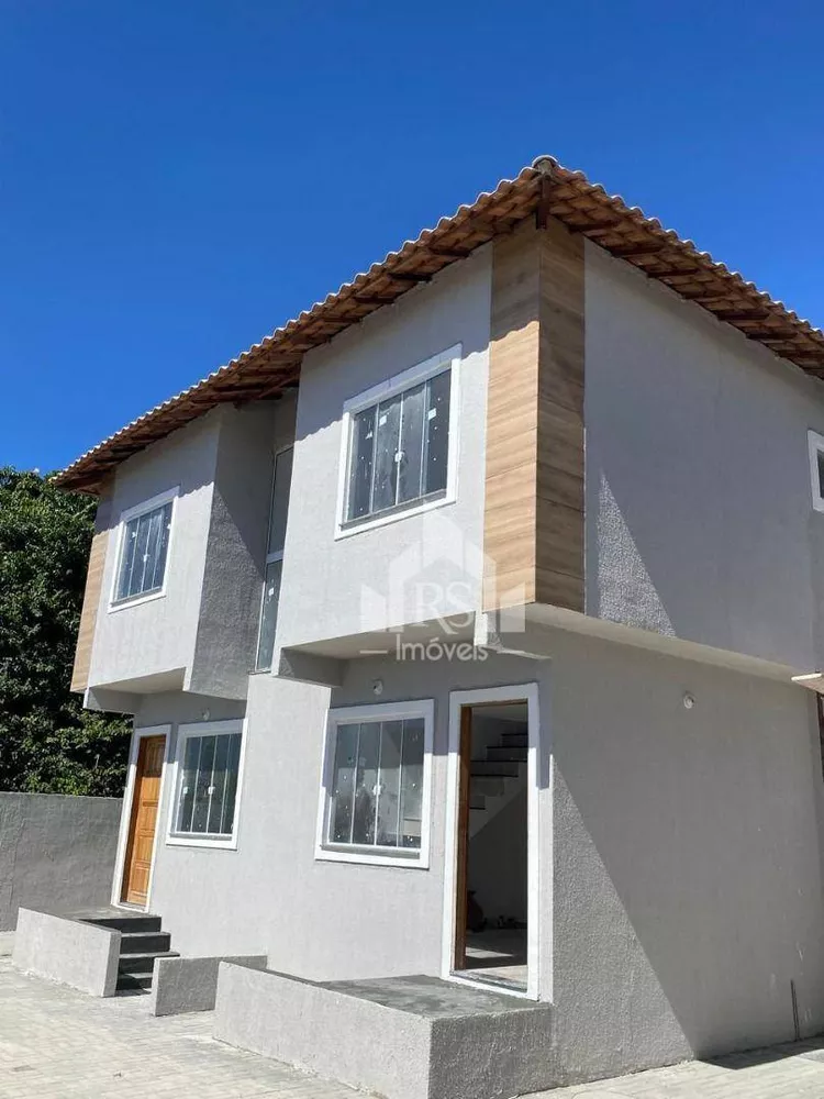 Casa, 2 quartos, 72 m² - Foto 8