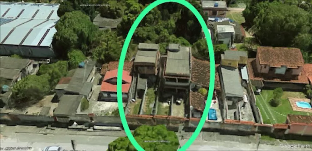 Casa, 2 quartos, 150 m² - Foto 1