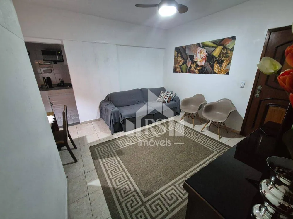 Apartamento, 2 quartos, 60 m² - Foto 4