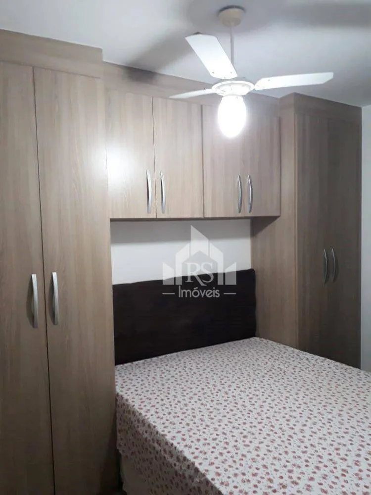 Apartamento, 2 quartos, 60 m² - Foto 7