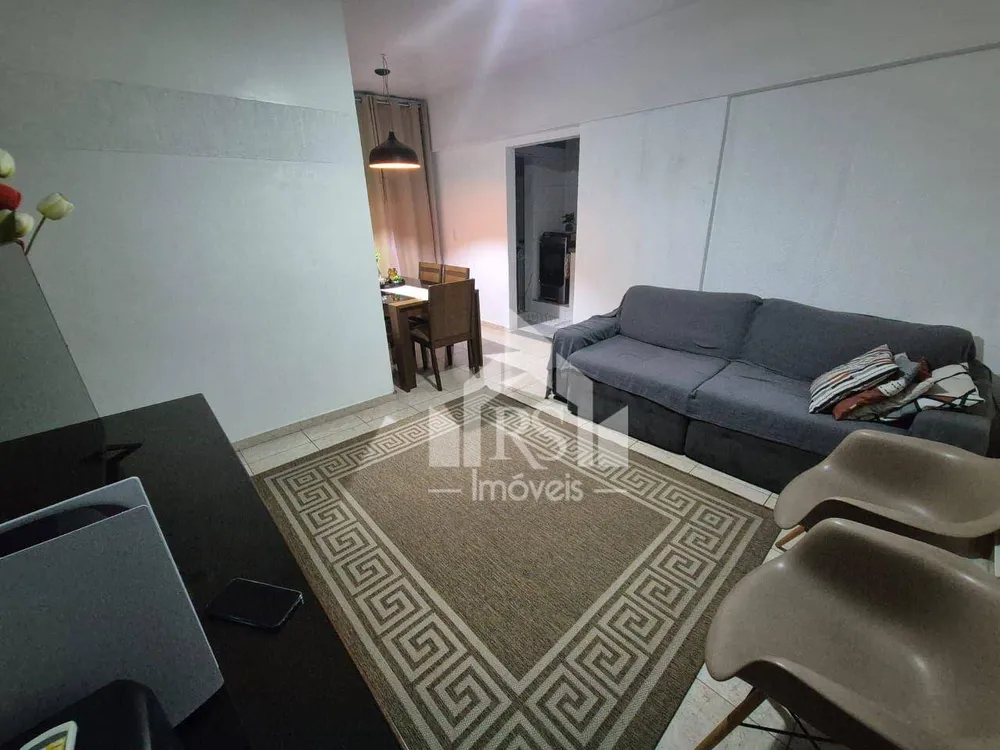 Apartamento, 2 quartos, 60 m² - Foto 5