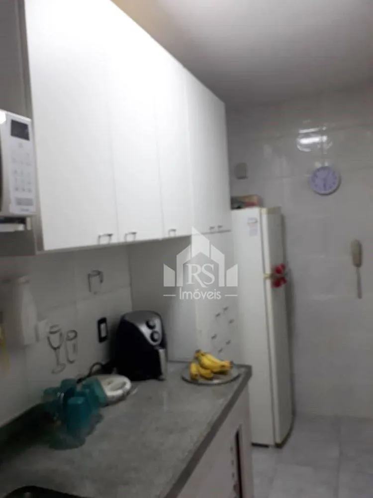 Apartamento, 2 quartos, 60 m² - Foto 12