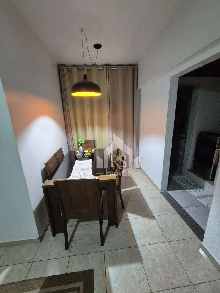 Apartamento, 2 quartos, 60 m² - Foto 2