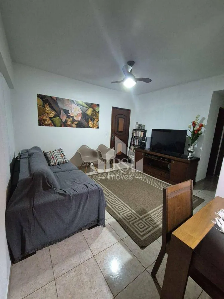 Apartamento, 2 quartos, 60 m² - Foto 3