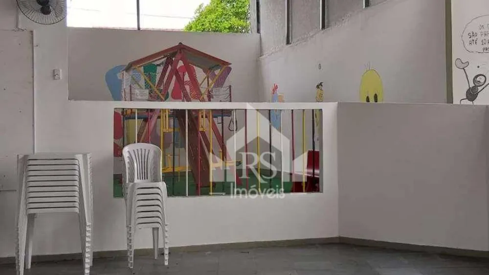Apartamento, 2 quartos, 60 m² - Foto 13