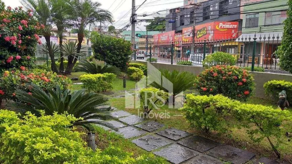 Apartamento, 2 quartos, 60 m² - Foto 15