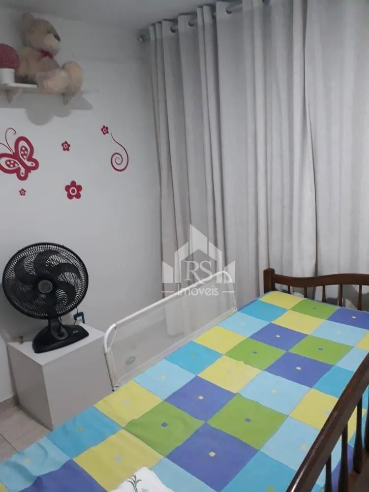 Apartamento, 2 quartos, 60 m² - Foto 10