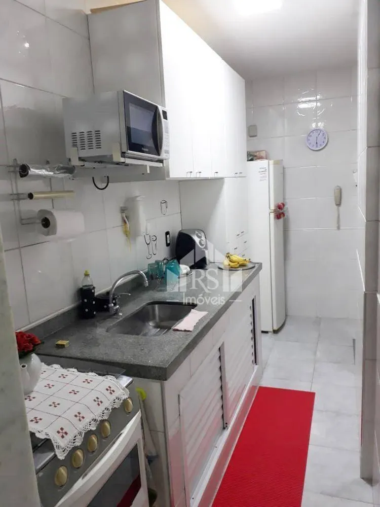 Apartamento, 2 quartos, 60 m² - Foto 11