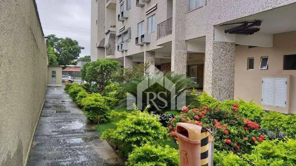 Apartamento, 2 quartos, 60 m² - Foto 20