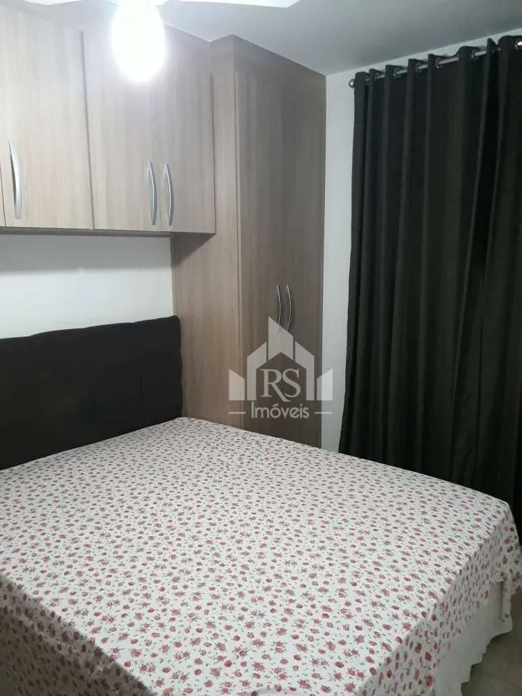 Apartamento, 2 quartos, 60 m² - Foto 6