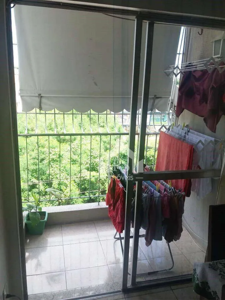 Apartamento, 2 quartos, 60 m² - Foto 8