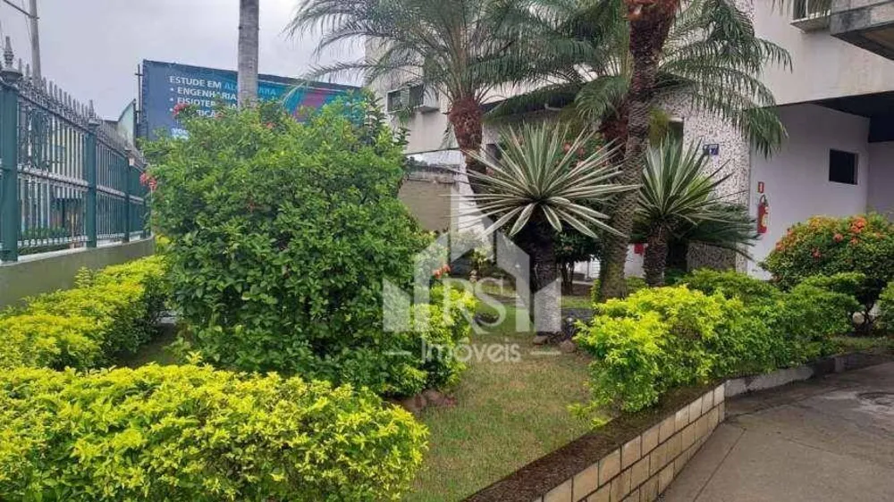 Apartamento, 2 quartos, 60 m² - Foto 17