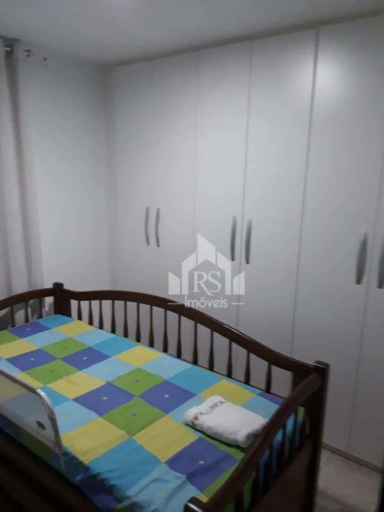 Apartamento, 2 quartos, 60 m² - Foto 9