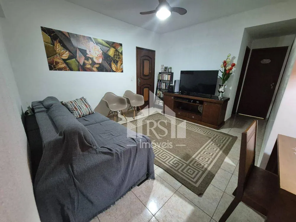 Apartamento, 2 quartos, 60 m² - Foto 1