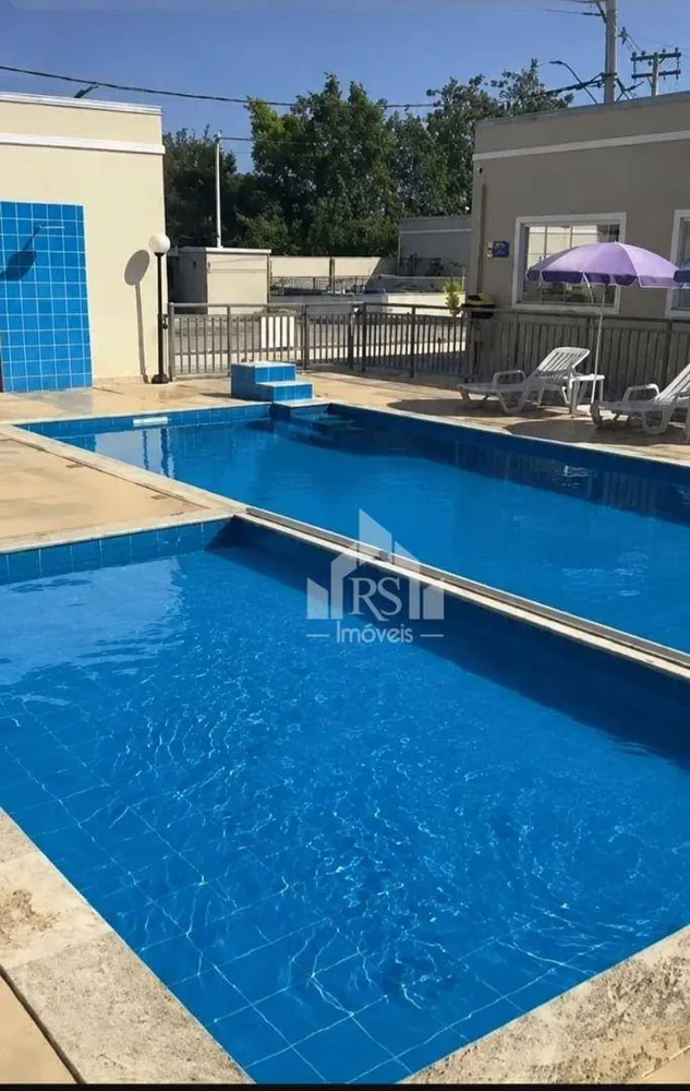 Apartamento, 2 quartos, 41 m² - Foto 13