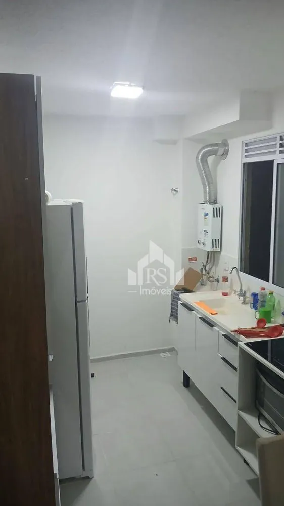 Apartamento, 2 quartos, 41 m² - Foto 5