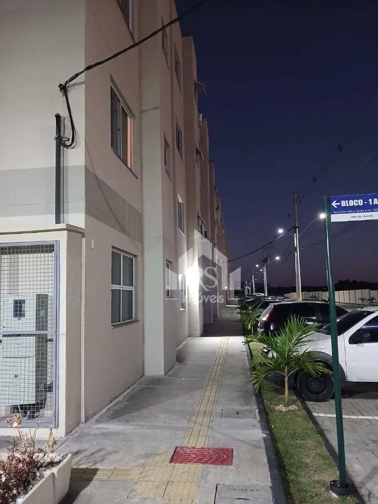 Apartamento, 2 quartos, 41 m² - Foto 10