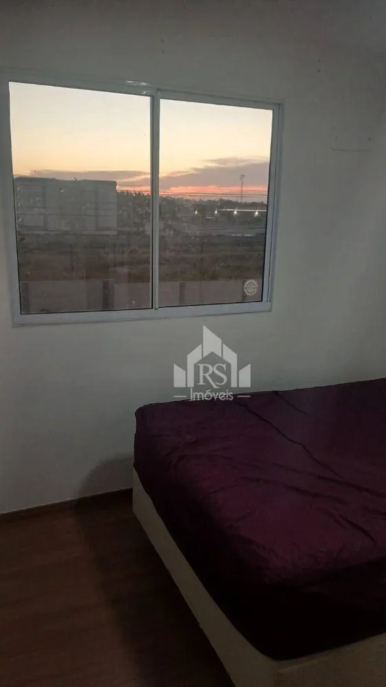 Apartamento, 2 quartos, 41 m² - Foto 7