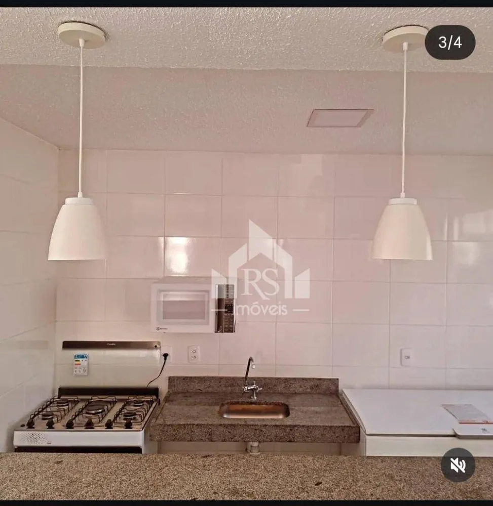 Apartamento, 2 quartos, 41 m² - Foto 14