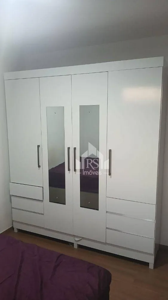 Apartamento, 2 quartos, 41 m² - Foto 8