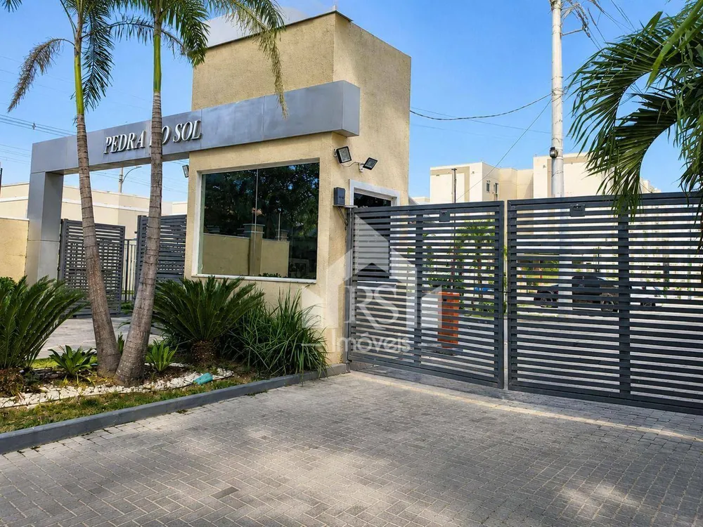 Apartamento, 2 quartos, 41 m² - Foto 1