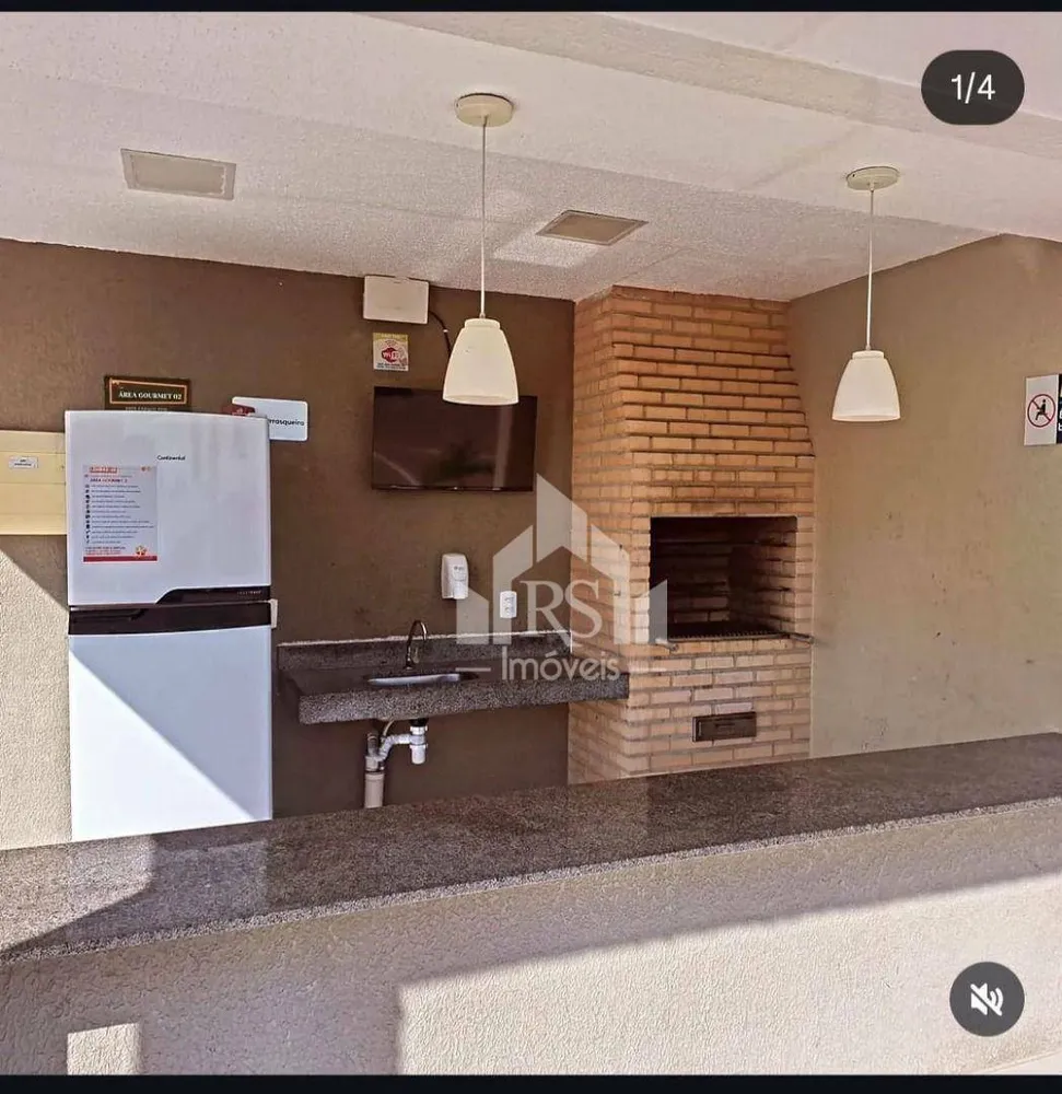 Apartamento, 2 quartos, 41 m² - Foto 15