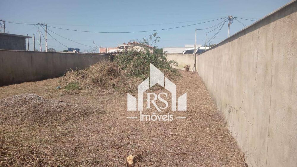 Terreno, 180 m² - Foto 1