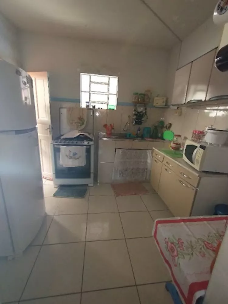 Casa, 2 quartos, 60 m² - Foto 9