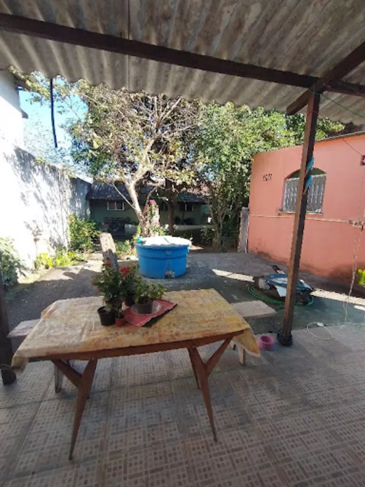 Casa, 2 quartos, 60 m² - Foto 6