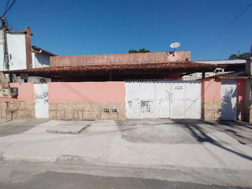 Casa, 2 quartos, 60 m² - Foto 11