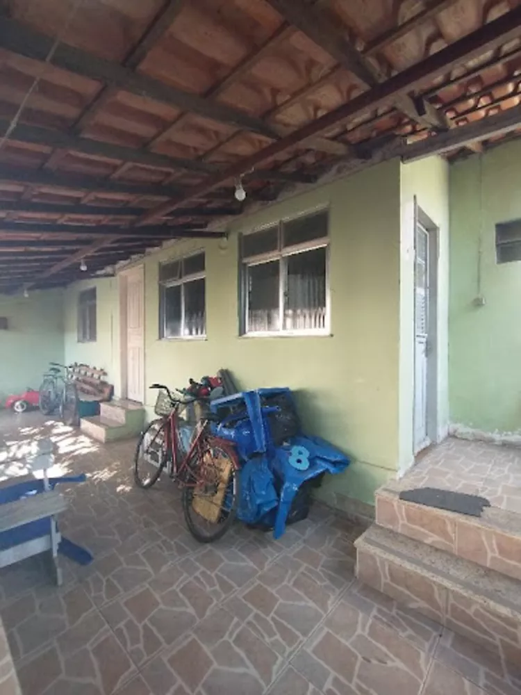 Casa, 2 quartos, 60 m² - Foto 8