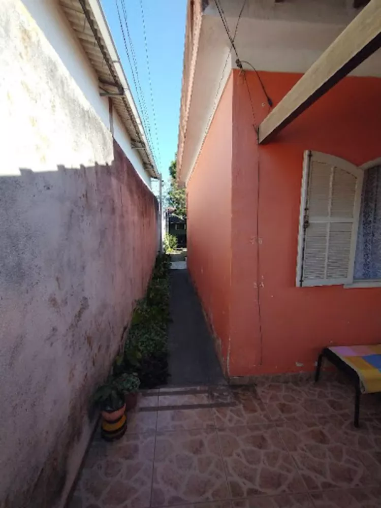 Casa, 2 quartos, 60 m² - Foto 3