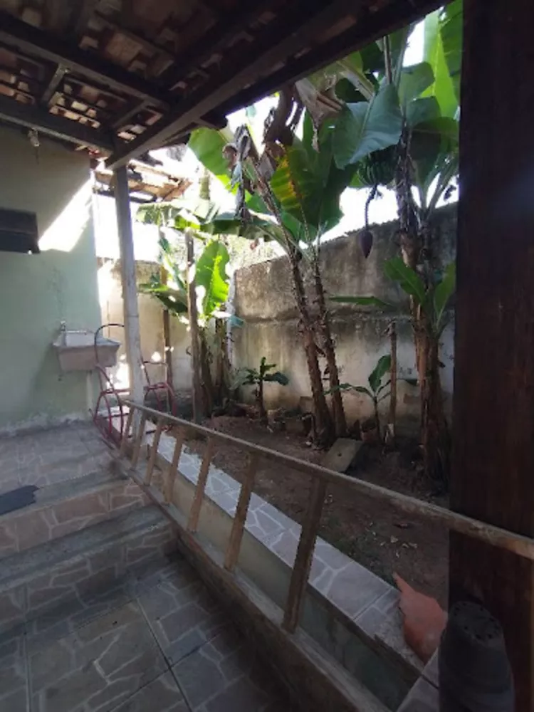 Casa, 2 quartos, 60 m² - Foto 15