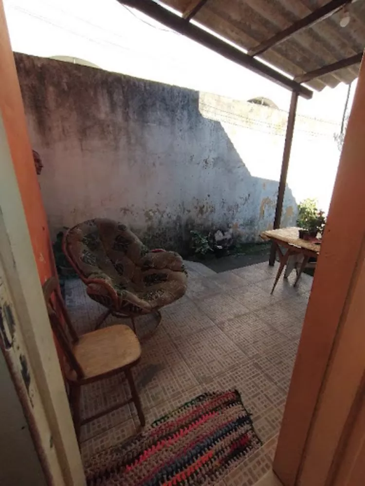 Casa, 2 quartos, 60 m² - Foto 16