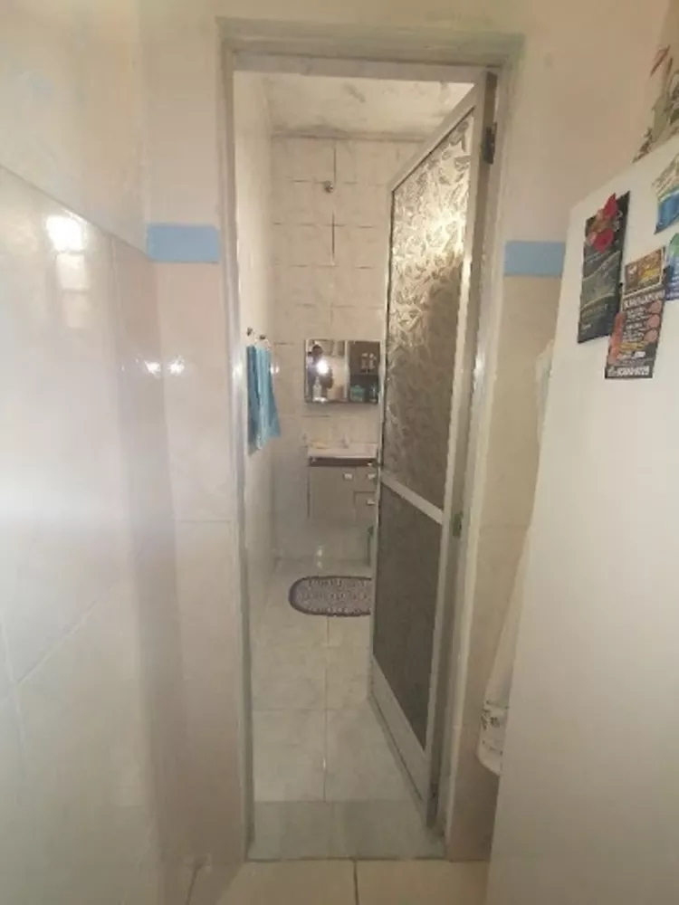 Casa, 2 quartos, 60 m² - Foto 18