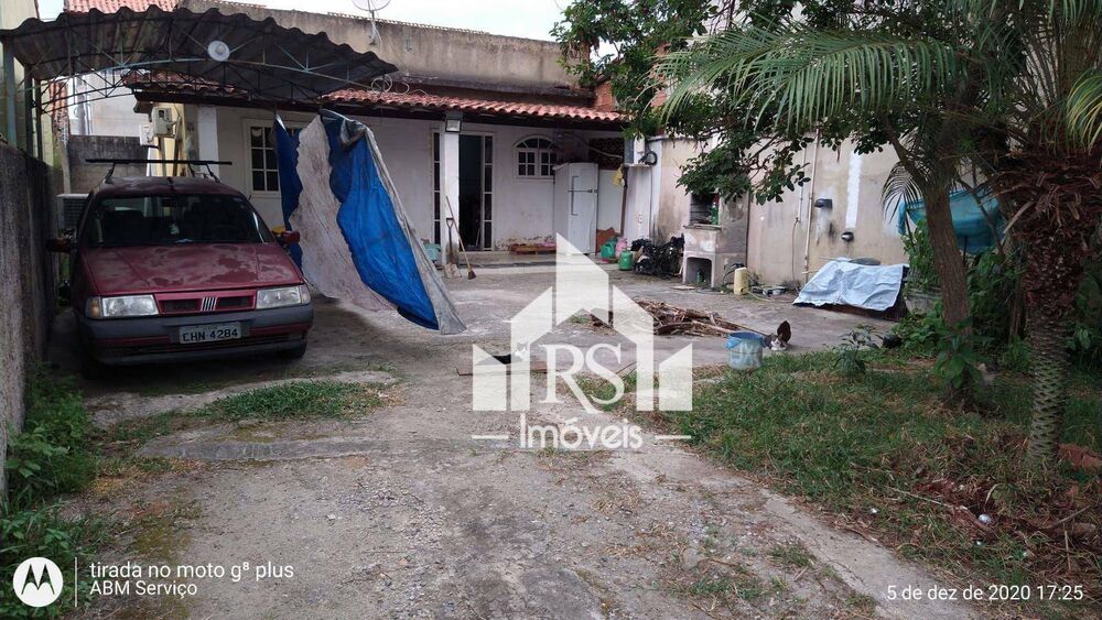 Casa, 2 quartos, 48 m² - Foto 1