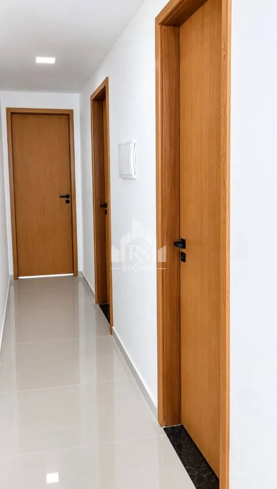 Casa, 2 quartos, 58 m² - Foto 3