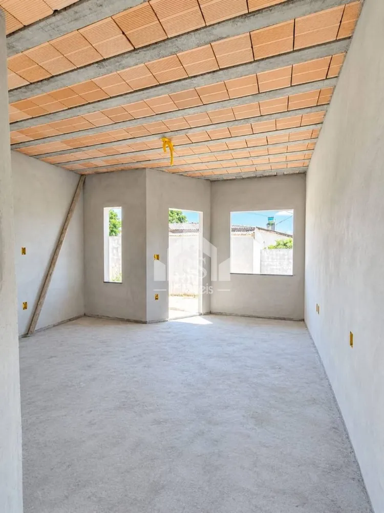 Casa, 2 quartos, 58 m² - Foto 5