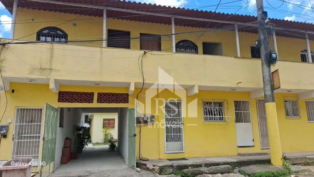 Casa, 12 quartos, 600 m² - Foto 1