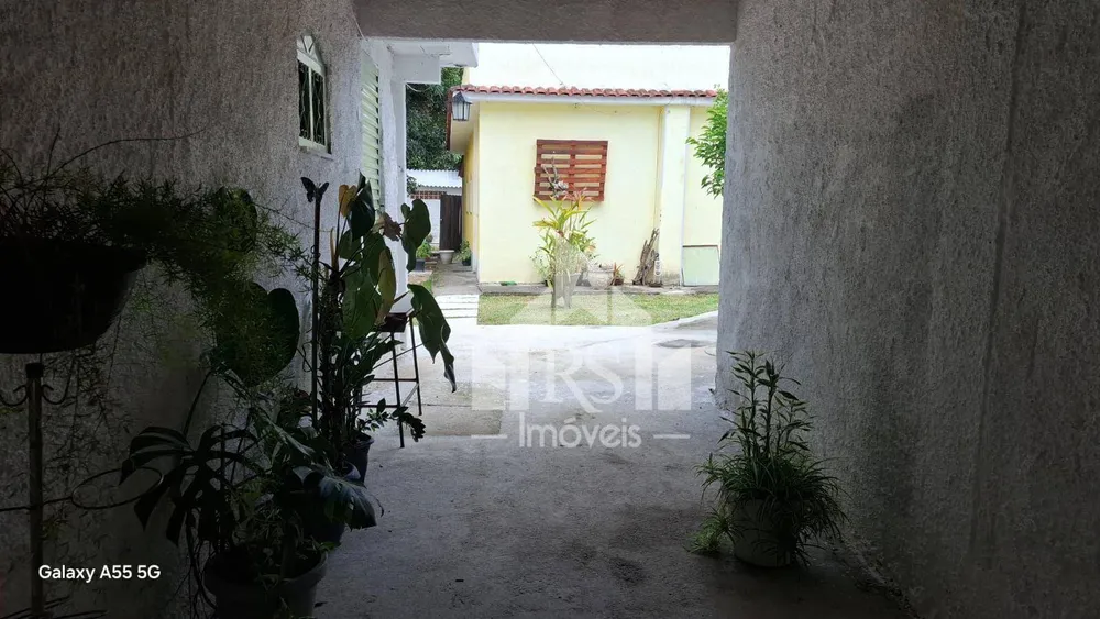 Casa, 12 quartos, 600 m² - Foto 5