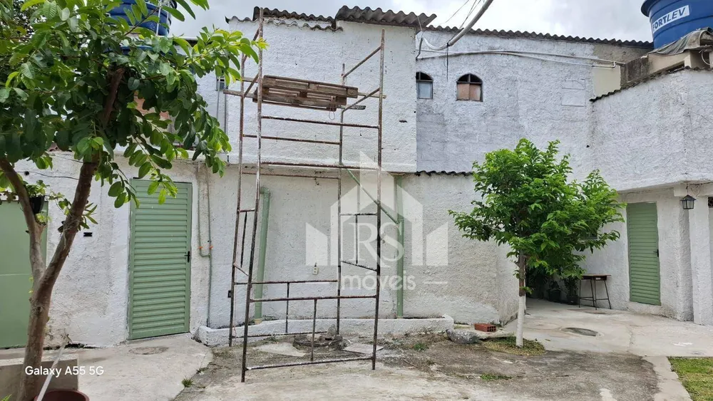 Casa, 12 quartos, 600 m² - Foto 4