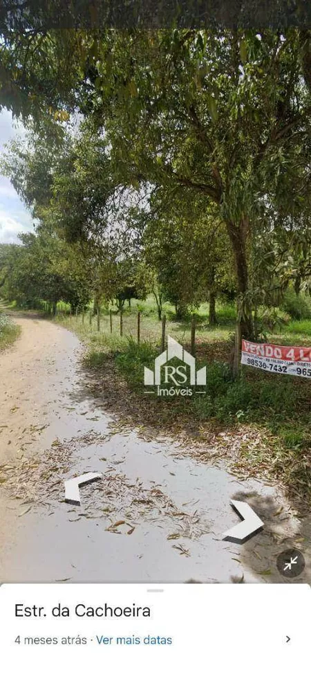 Terreno, 3 hectares - Foto 1