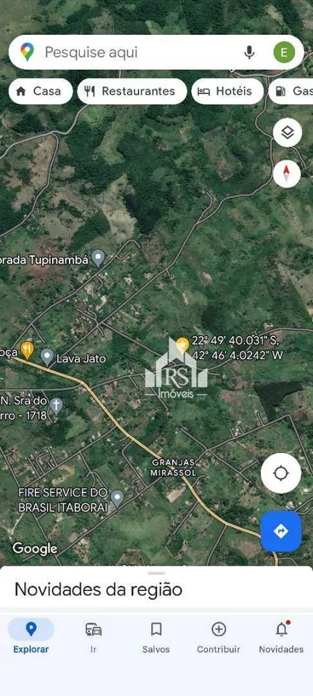 Terreno, 3 hectares - Foto 13
