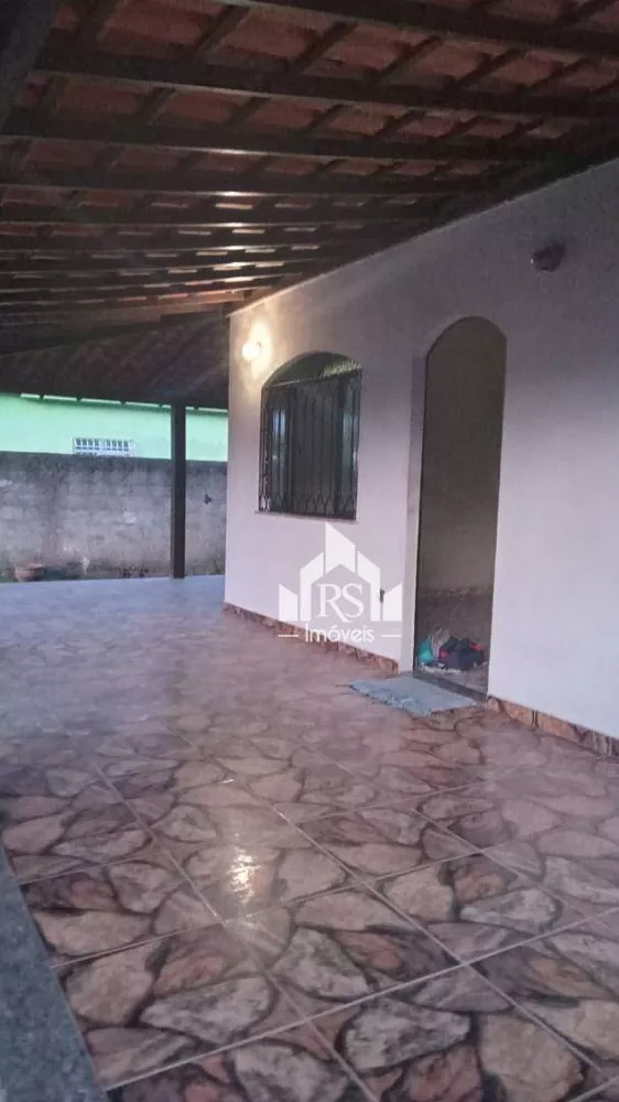 Casa, 3 quartos, 125 m² - Foto 2