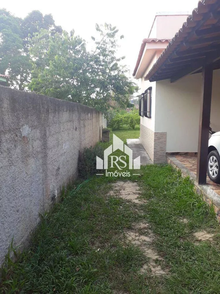 Casa, 3 quartos, 125 m² - Foto 3