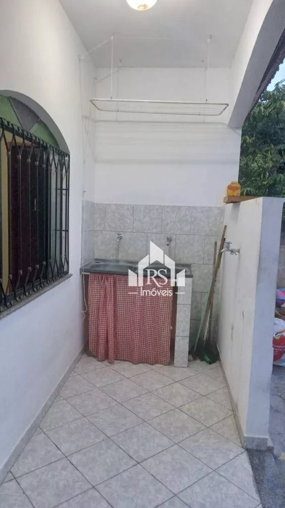 Casa, 3 quartos, 125 m² - Foto 15