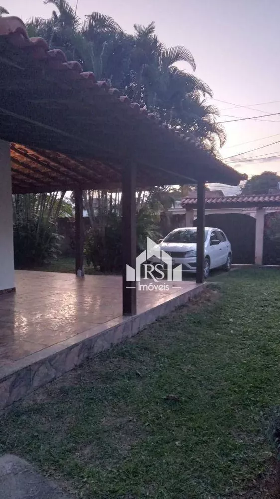 Casa, 3 quartos, 125 m² - Foto 4