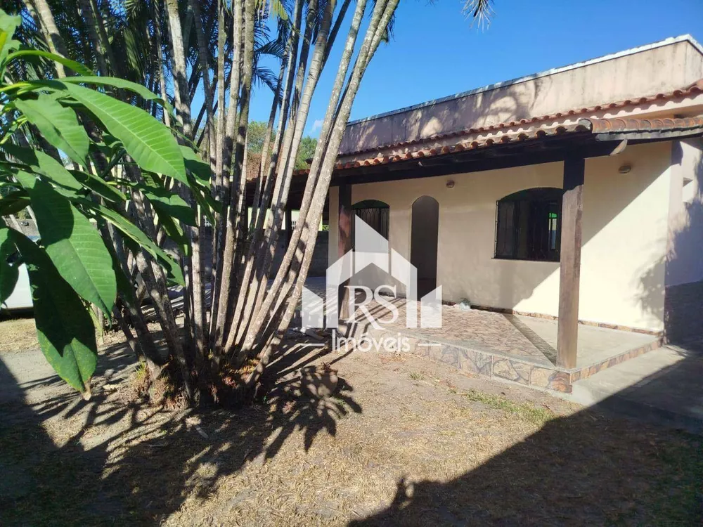 Casa, 3 quartos, 125 m² - Foto 19