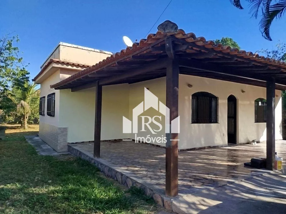 Casa, 3 quartos, 125 m² - Foto 1