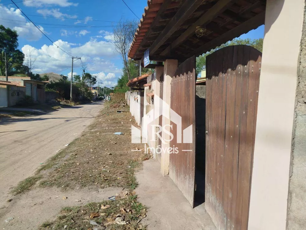 Casa, 3 quartos, 125 m² - Foto 33